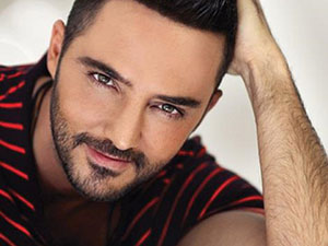 Gökhan Özen Kahramanmaraşa Geliyor