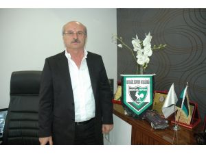 Tekden Denizlispor Sıkıntılı