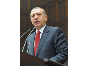 Başbakan Erdoğan Balıkesiri Ve Balıkesirsporu Kutladı