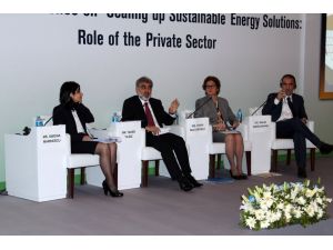 Bakan Yıldız: “Tüpraş’ın Kuzey Irak Petrolüyle Alakalı Herhangi Bir Talebi Yok”