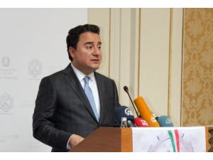 Öyle Olursa Bu Ülke İçin Felakettir