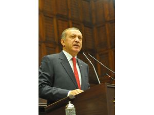 Ak Parti Grup Toplantısı (2)