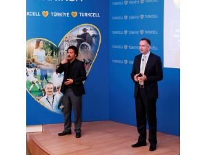Turkcellin Engel Tanımayanlar Hareketi Büyüyor
