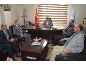 Ak Partili Altaç’tan Feyzioğlu’na Tepki