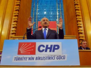 Kılıçdaroğlu Feyzioğlu’na Sahip Çıktı