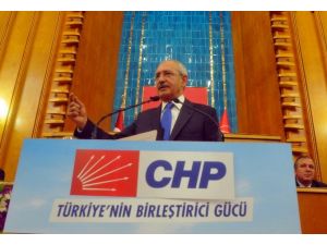 Feyzioğlu’nun Seçilmesi Daha Demokratiktir”