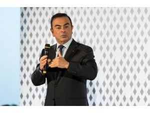 Carlos Ghosn, Acea Yönetim Kurulu Başkanlığına Atandı