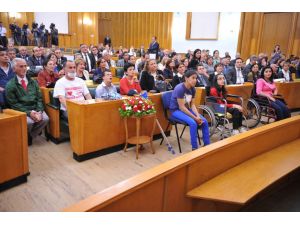 Chp Genel Başkanı Kemal Kılıçdaroğlu: