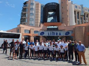 Spor Toto 3. Lig