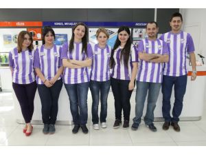 Orduspor Sevgisi