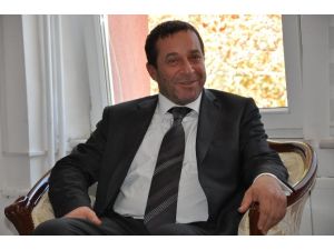 Bu Koşullarda Masaya Oturulmaz