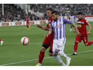 Ptt 1. Lig Play Off Yarı Final