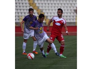 Spor Toto 3. Lig Play-off Yarı Final