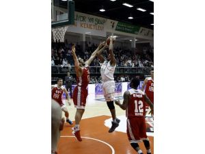 Beko Basketbol Ligi Play-off