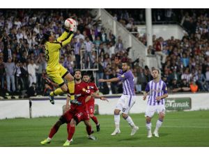 Ptt 1. Lig Play-off Yarı Final