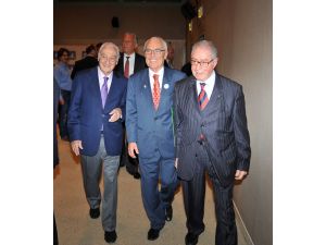 Tmok 2013 Türkiye Faır-play Ödülleri Sahiplerini Buldu
