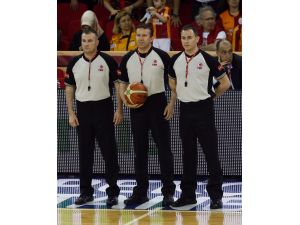 Beko Basketbol Ligi Play-off