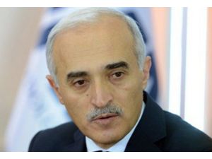 Müsiad’dan Başsağlığı Mesajı