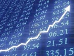 Borsa Güne Artışla Başladı