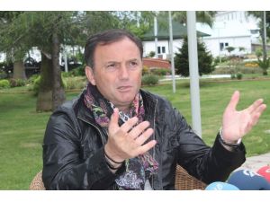 Trabzonspor’da Avrupa Senaryoları