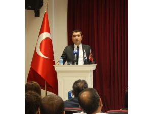 Yüksekte Güvenli Çalışma Semineri