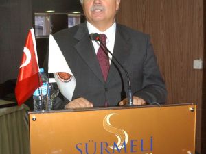 Adanaya 110 Milyon Euroluk Okaliptüs Yatırımı