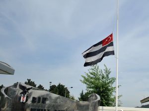 Beşiktaş, Gençlerbirliği Maçı Hazırlıklarını Sürdürüyor