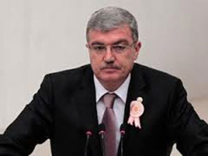 Güvençten Somaya Taziye Mesajı