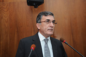 Ksü’de Türkiye-AB İlişkilerinde Sağlık Politikaları Konuşuldu