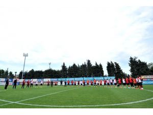 Galatasaray Soma İçin Yasta