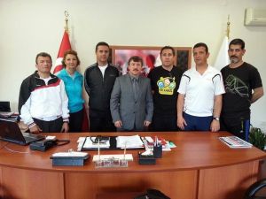 Yalovada Beden Eğitimi Öğretmenleri Derneği Kuruldu