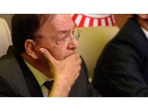 Meclis’te Soma Gözyaşları