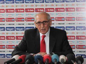 Sümer: İcra Olayının Yansımaları Çok Üzücü Oldu