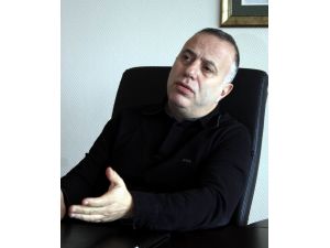 Bandırmaspor Kulübü Basın Sözcüsü Can Gülmezgil: