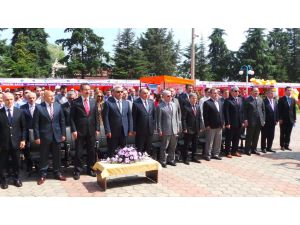 Ordu’da ‘Kariyer Günleri’