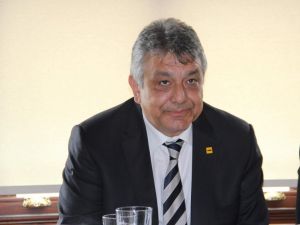 Ytongdan Çatalcaya Fabrika