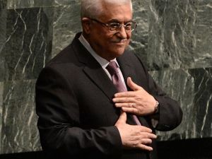 Filistin’den Taziye Mesajı