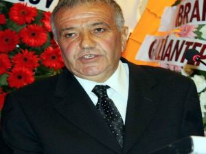 Kulübümüzü Talan Etmek İsteyenler Bilsin Ki...