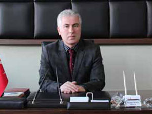 Mahmut Bakır’ı Kaybettik!