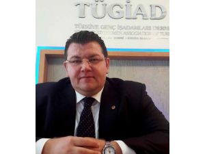 Tügiaddan Soma İçin Dayanışma Kampanyası