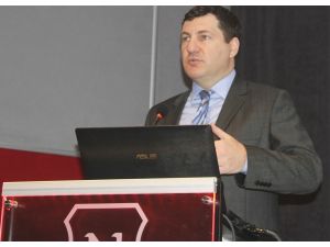 Türkiye’nin Dış Ticareti Masaya Yatırıldı