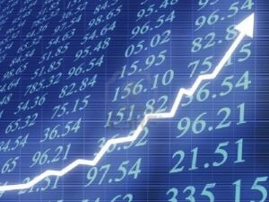 Borsa İlk Seansı Artıda Kapadı