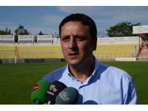 Spor Toto 2. Lig