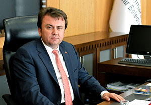 Mesai Arkadaşımızı Kaybettik…