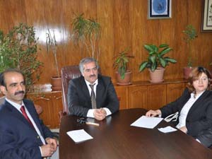 Meme ve Rahim Ağzı Kanseri Konferansı