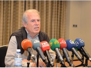 Denizli: Soma Faciası Olan Yeri İyi Biliyorum