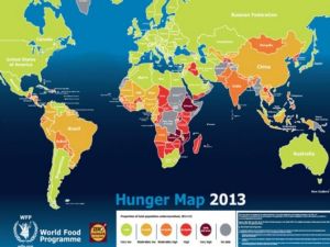 Kendi Kendimize Yetiyoruz