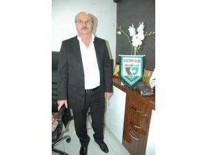 Tekden Denizlispor’da Başkan Özsoy İstifa Etti