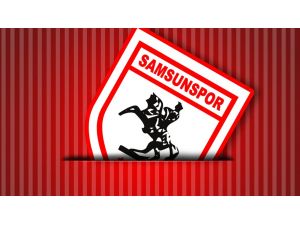 Samsunspor’dan Tahkim Kuruluna Tepki