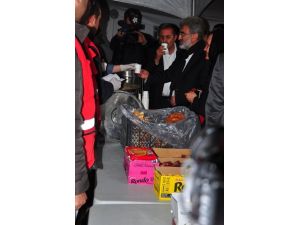 Bakan Yıldız’ın Gece Mesaisi